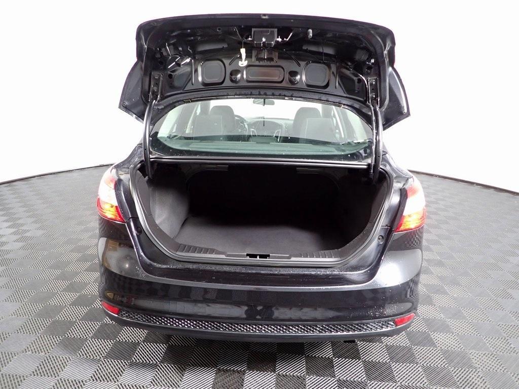 used 2014 Ford Focus car, priced at $4,000