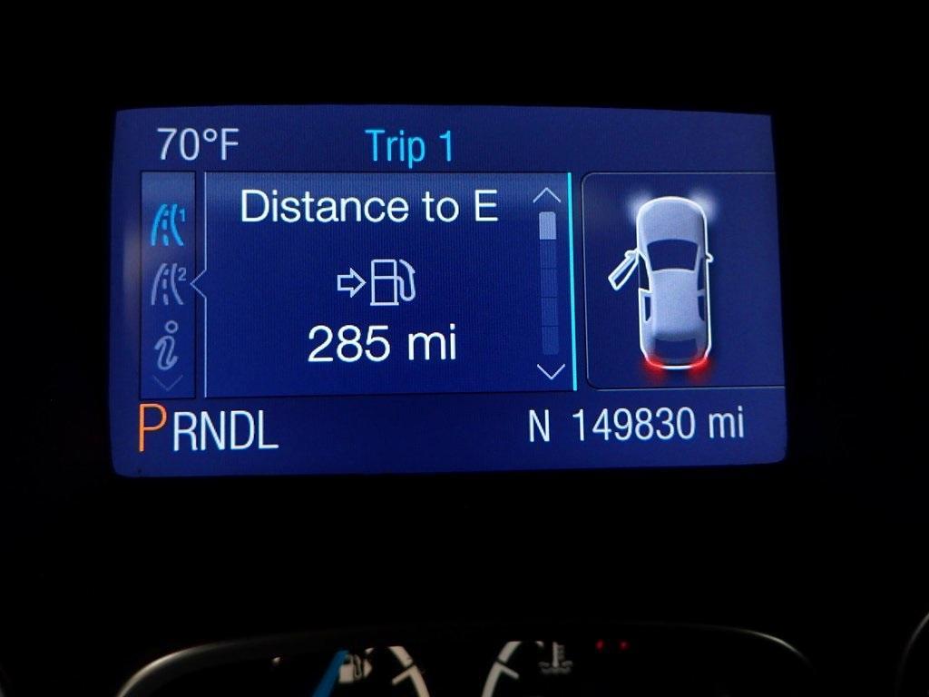 used 2014 Ford Focus car, priced at $4,000