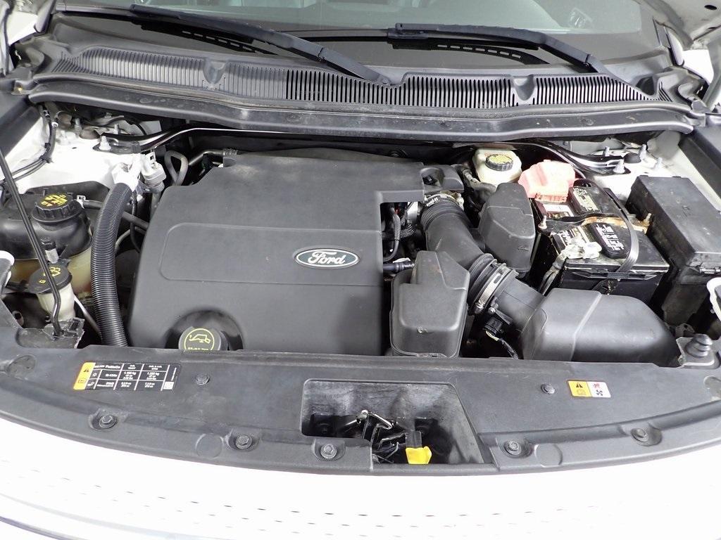 used 2015 Ford Explorer car, priced at $6,500