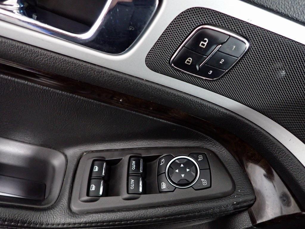used 2015 Ford Explorer car, priced at $6,500