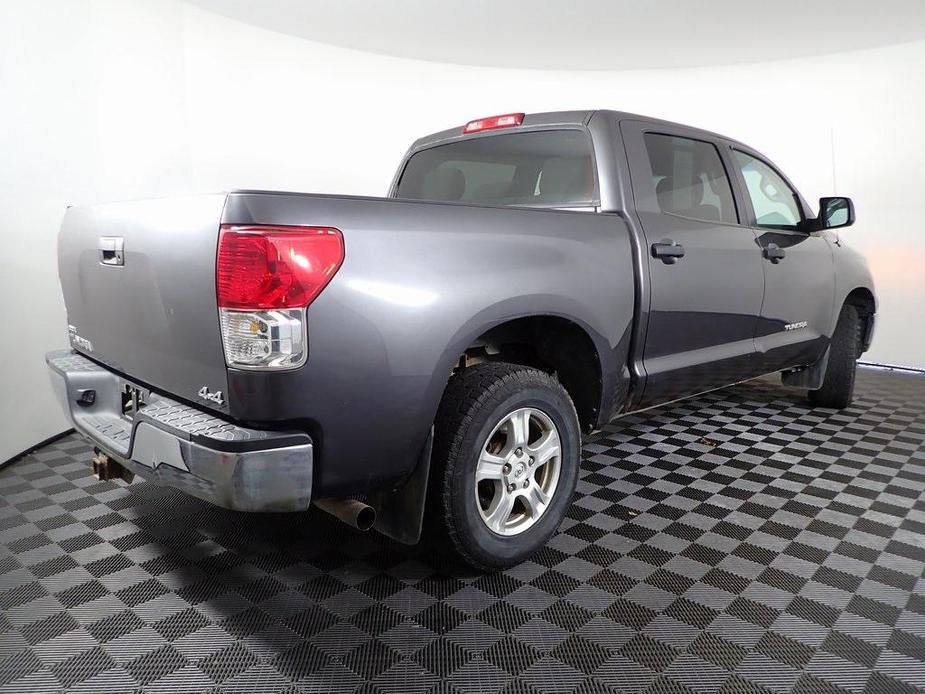 used 2011 Toyota Tundra car, priced at $9,000