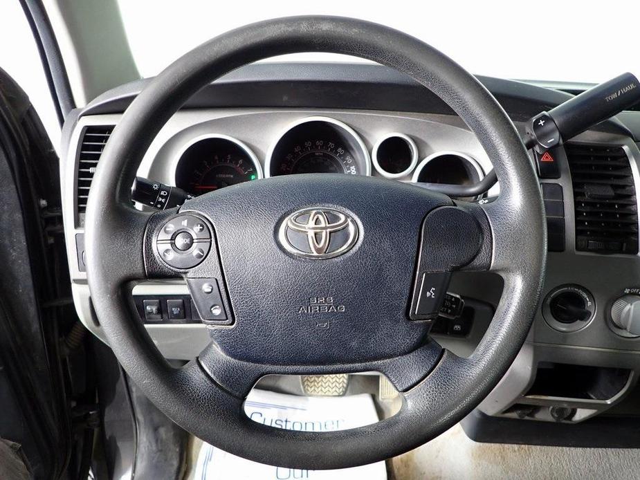 used 2011 Toyota Tundra car, priced at $9,000