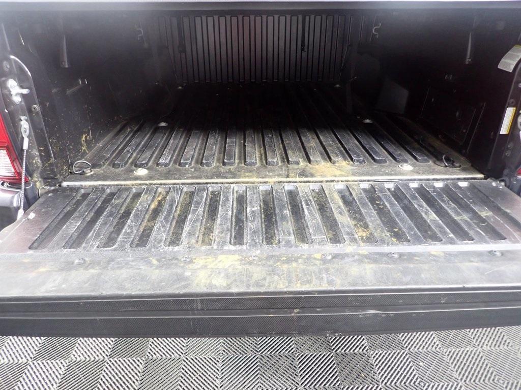 used 2022 Toyota Tacoma car