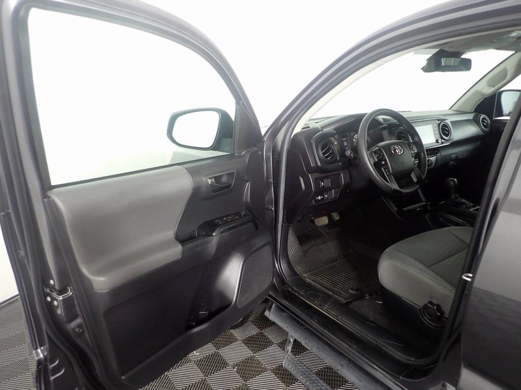 used 2022 Toyota Tacoma car