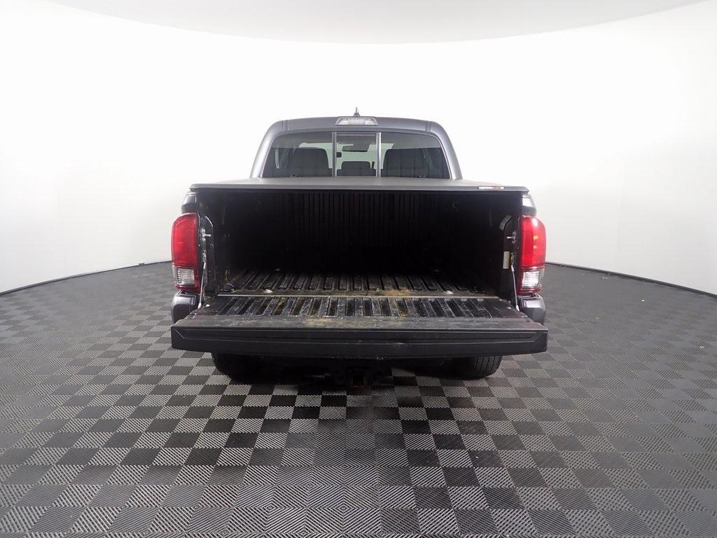 used 2022 Toyota Tacoma car