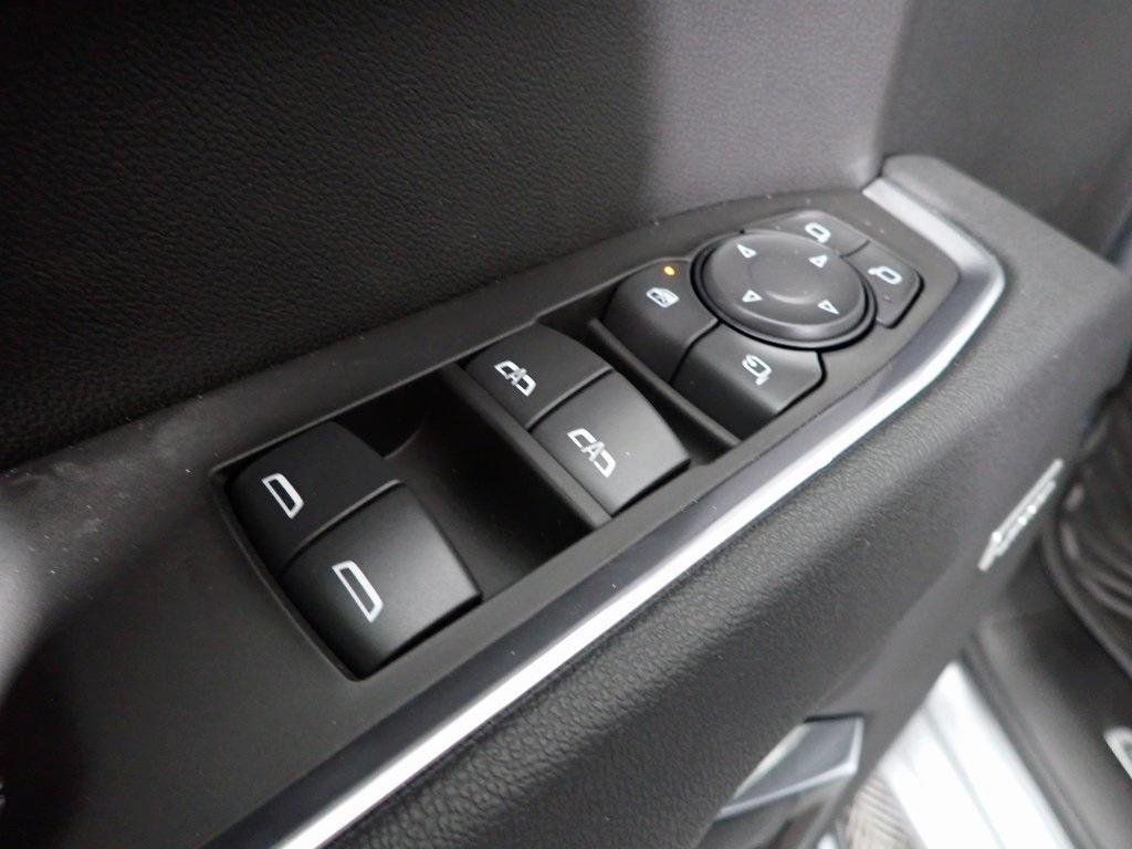 new 2025 Chevrolet Silverado 1500 car, priced at $66,500