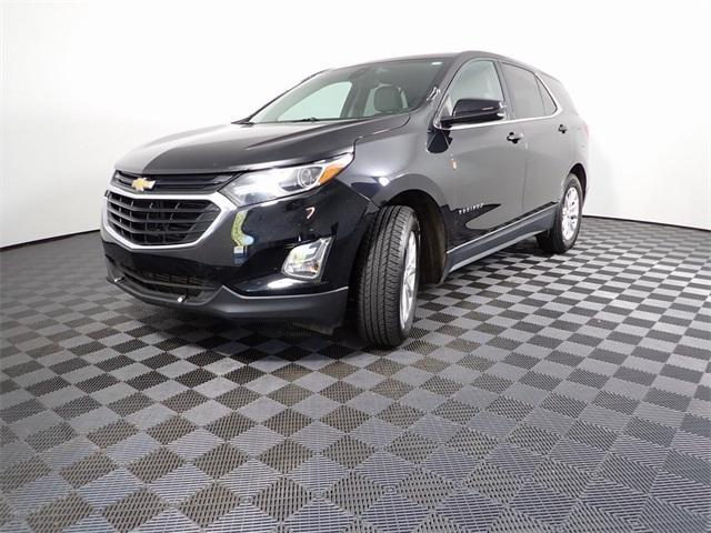 used 2020 Chevrolet Equinox car, priced at $15,000