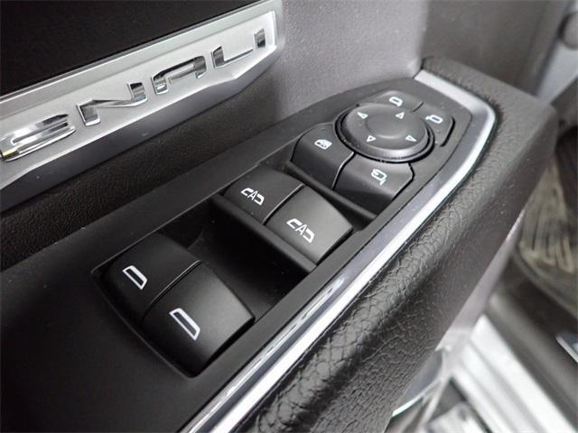 used 2023 GMC Sierra 1500 car, priced at $52,500
