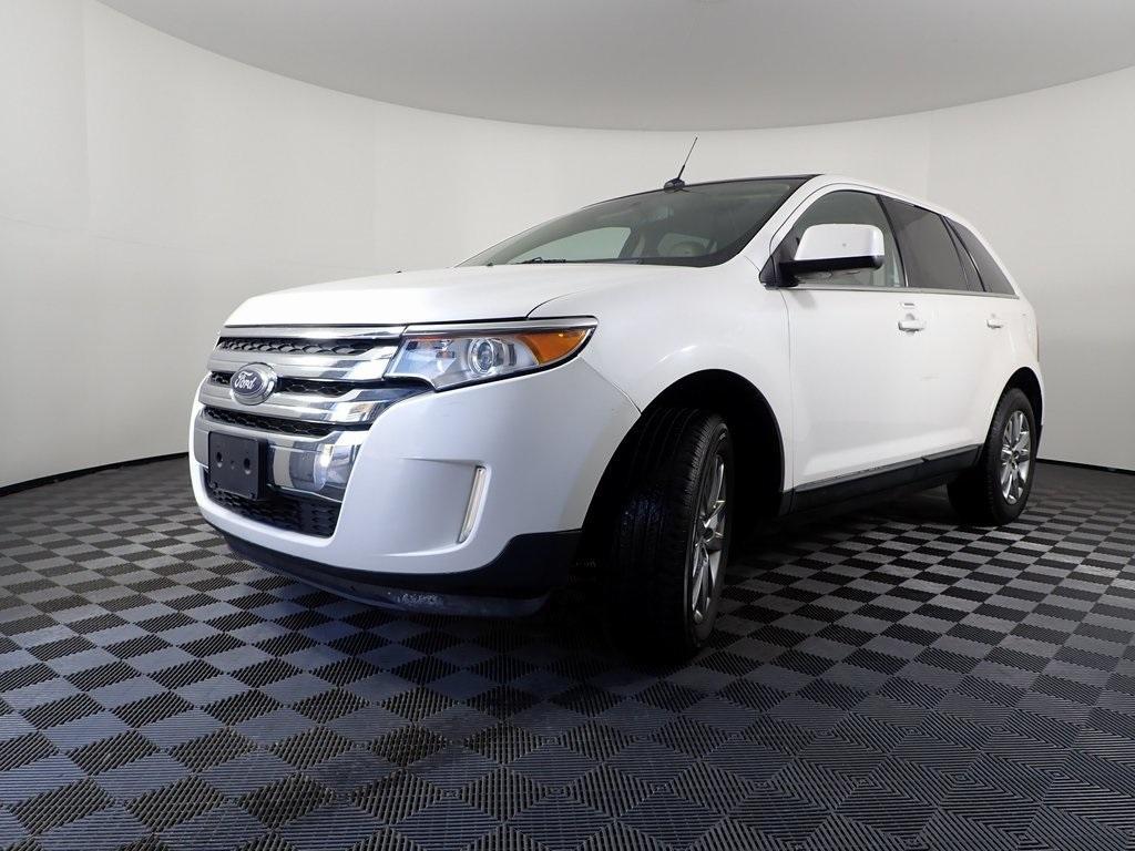 used 2011 Ford Edge car, priced at $4,750