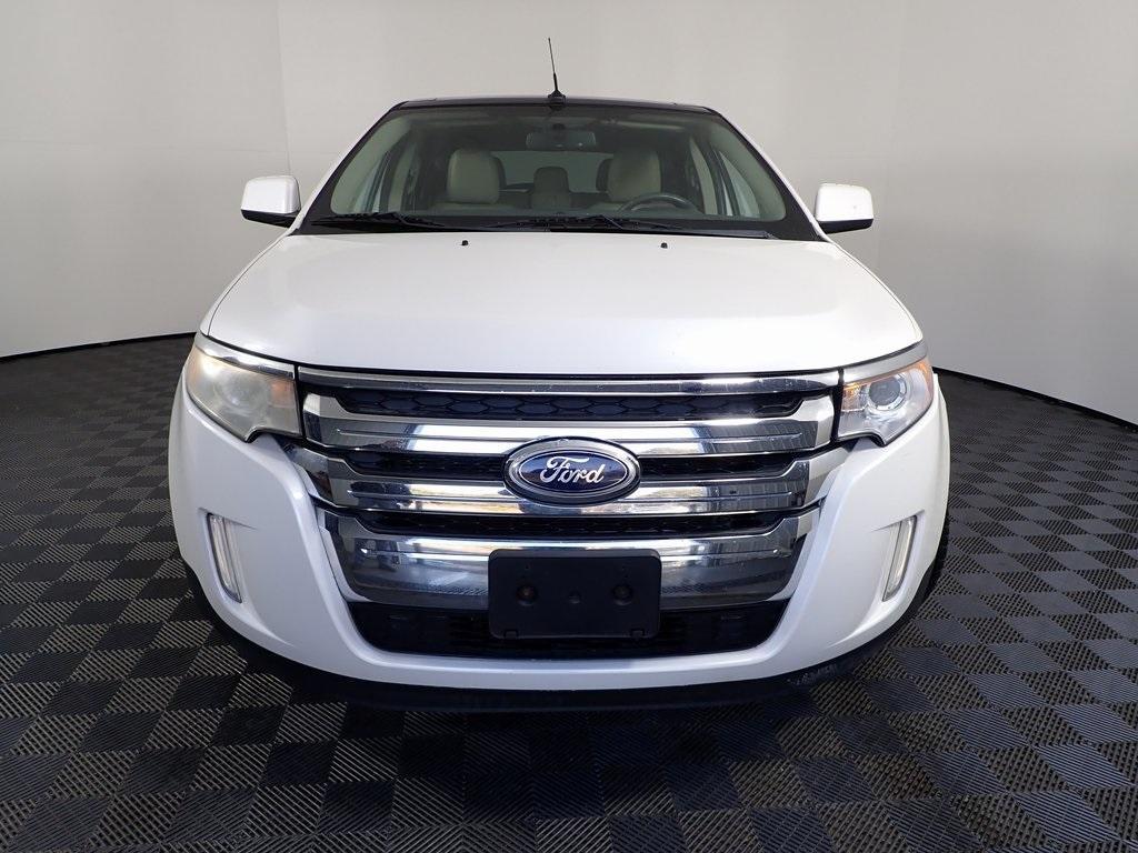 used 2011 Ford Edge car, priced at $4,750