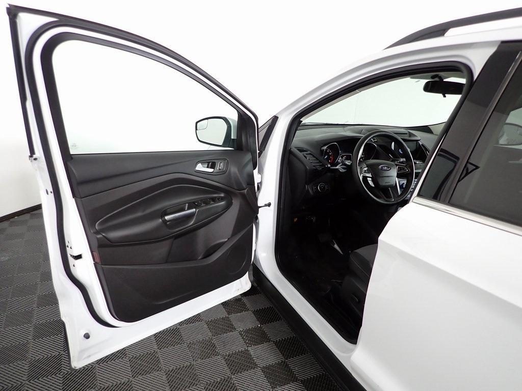 used 2018 Ford Escape car, priced at $15,000