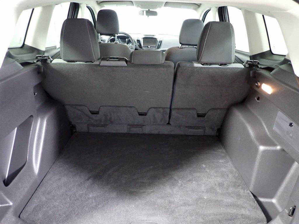 used 2018 Ford Escape car, priced at $15,000