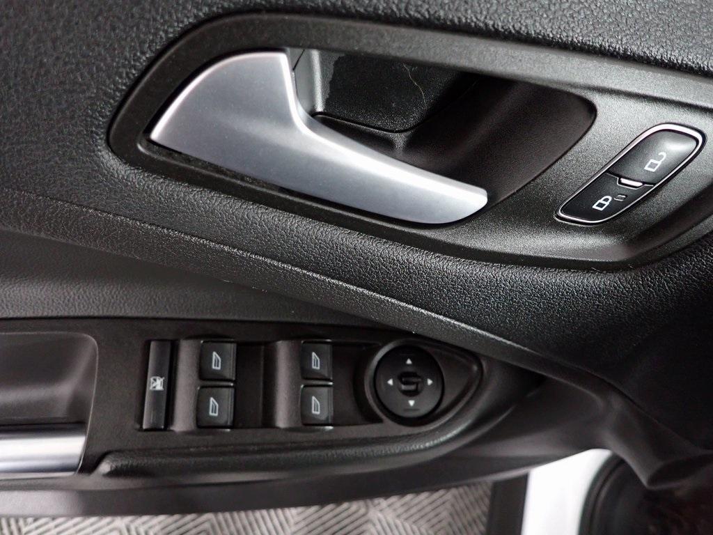 used 2018 Ford Escape car, priced at $15,000