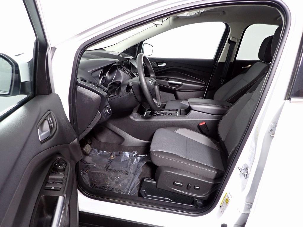 used 2018 Ford Escape car, priced at $15,000