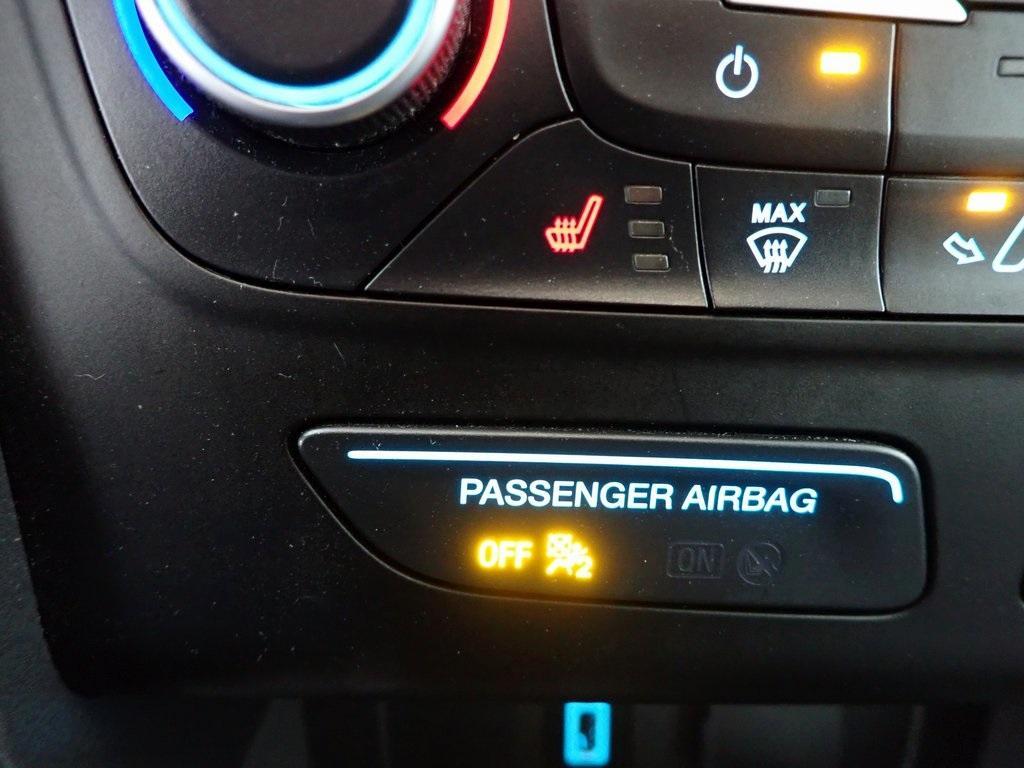 used 2018 Ford Escape car, priced at $15,000