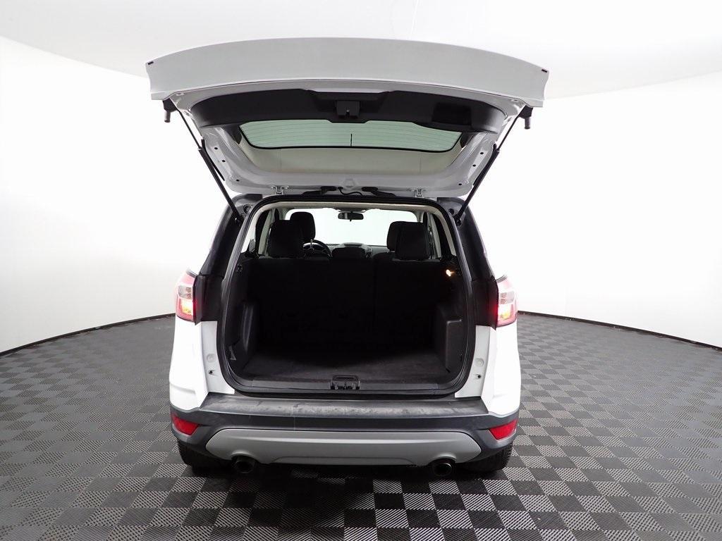 used 2018 Ford Escape car, priced at $15,000