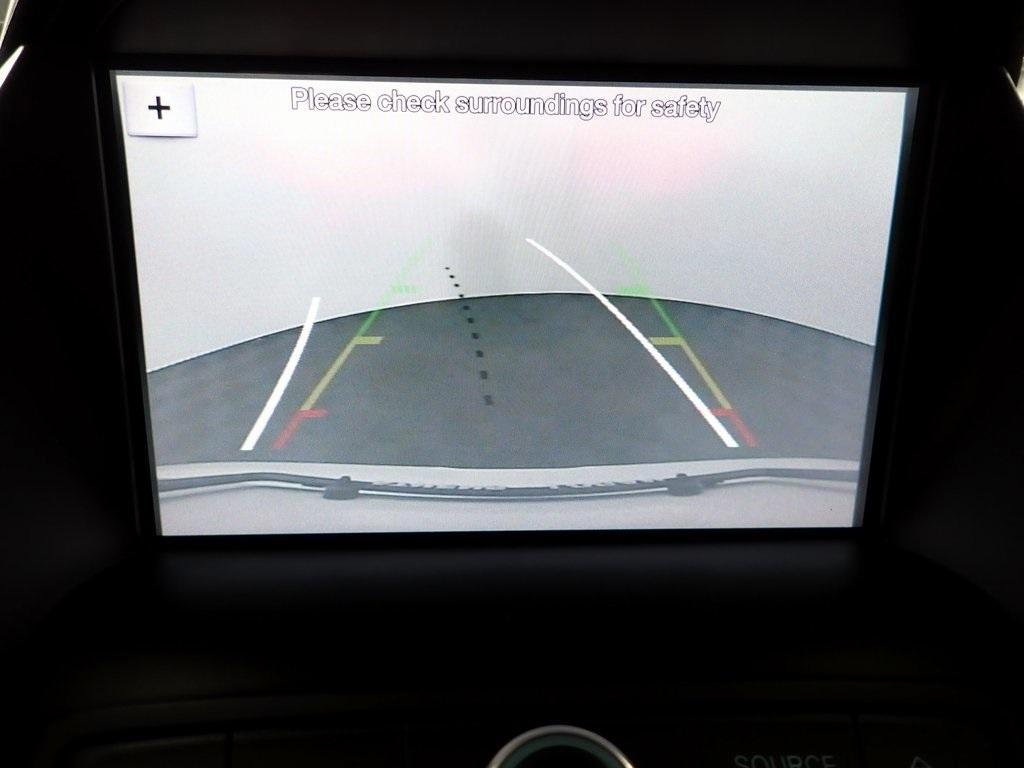 used 2018 Ford Escape car, priced at $15,000