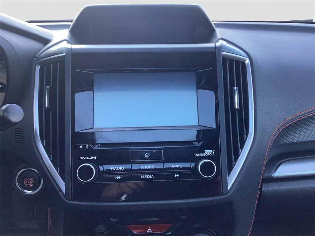 used 2021 Subaru Forester car, priced at $23,000