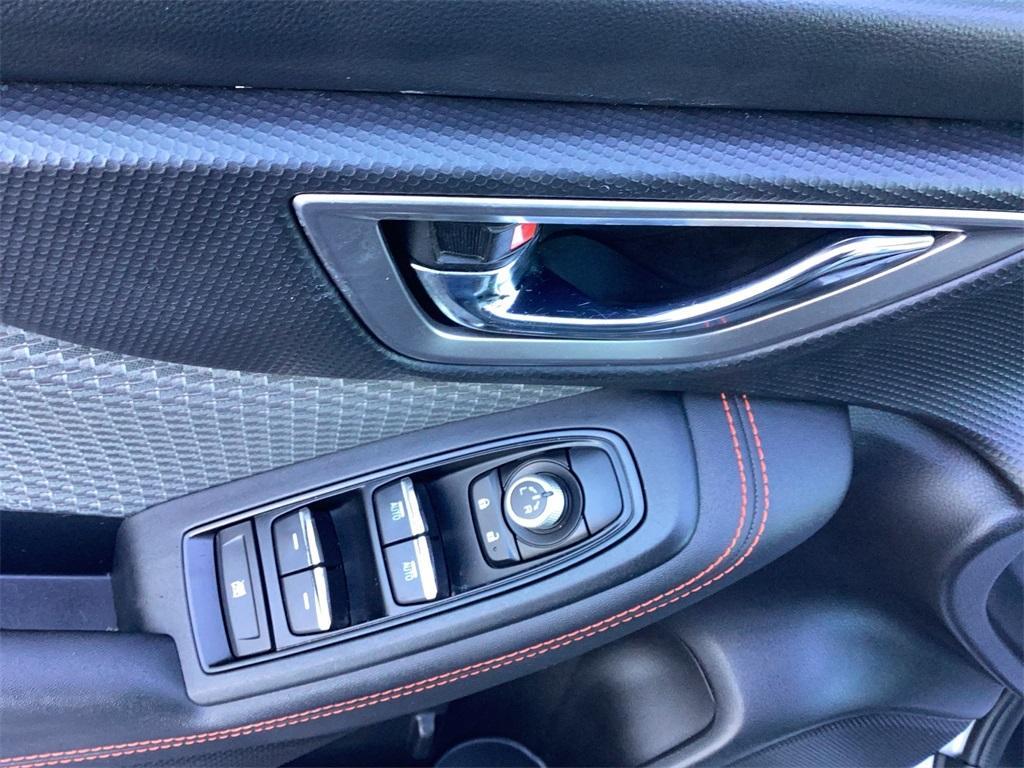 used 2021 Subaru Forester car, priced at $23,000