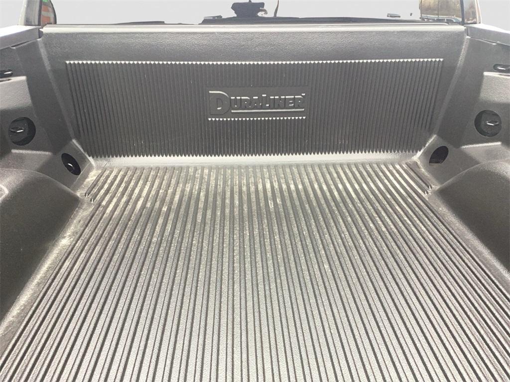 used 2022 Chevrolet Silverado 1500 car, priced at $26,000