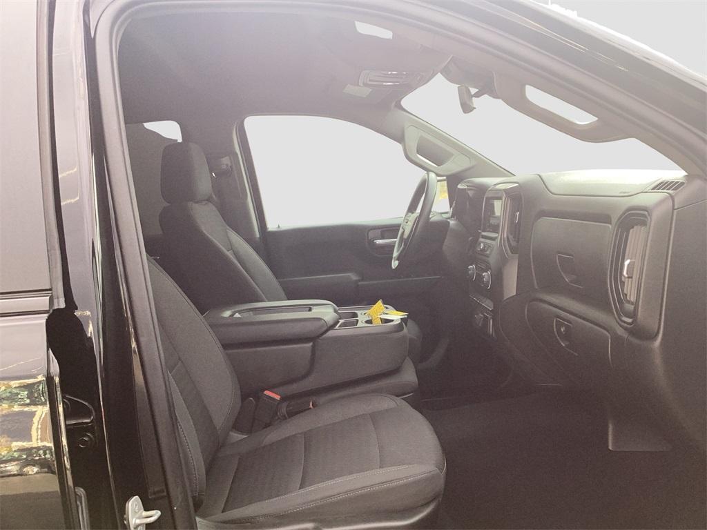 used 2022 Chevrolet Silverado 1500 car, priced at $26,000