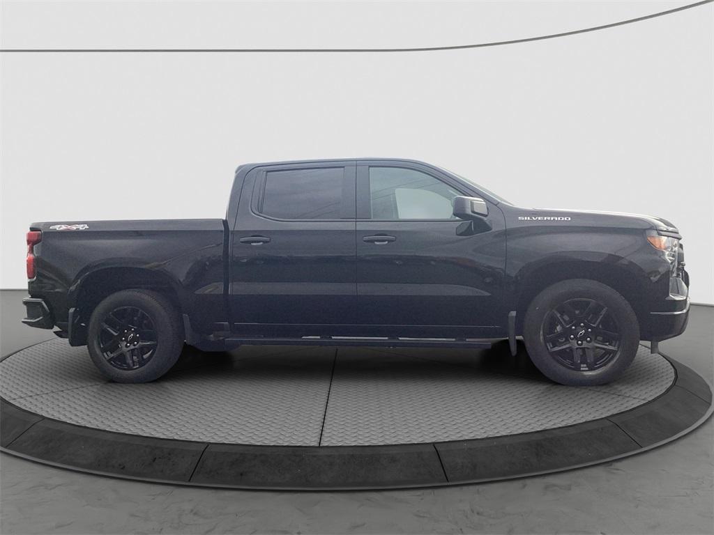 used 2022 Chevrolet Silverado 1500 car, priced at $26,000