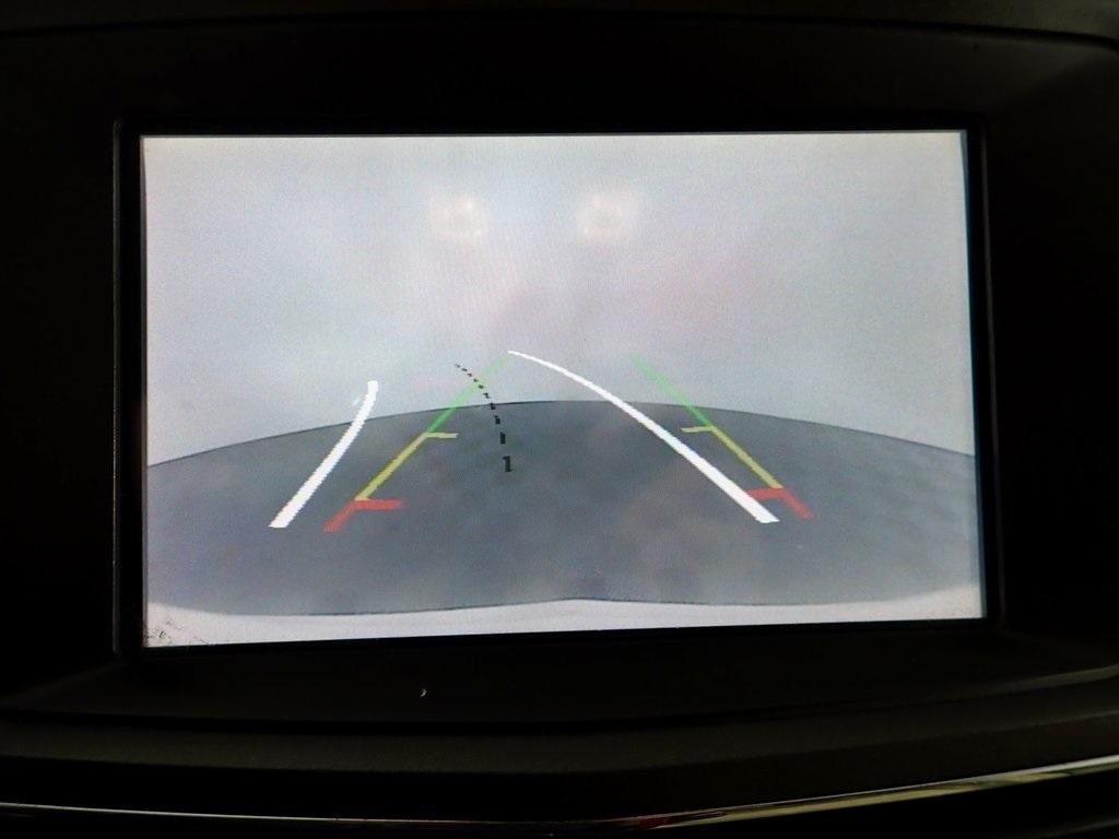 used 2019 Lincoln MKT car, priced at $13,250