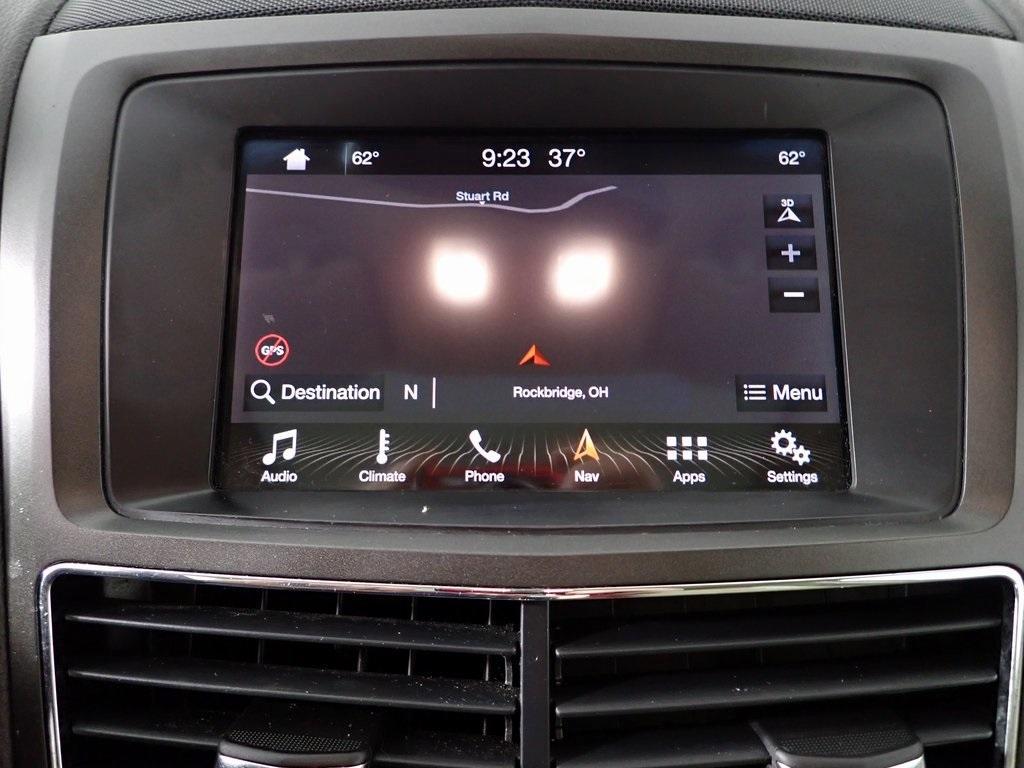 used 2019 Lincoln MKT car, priced at $13,250