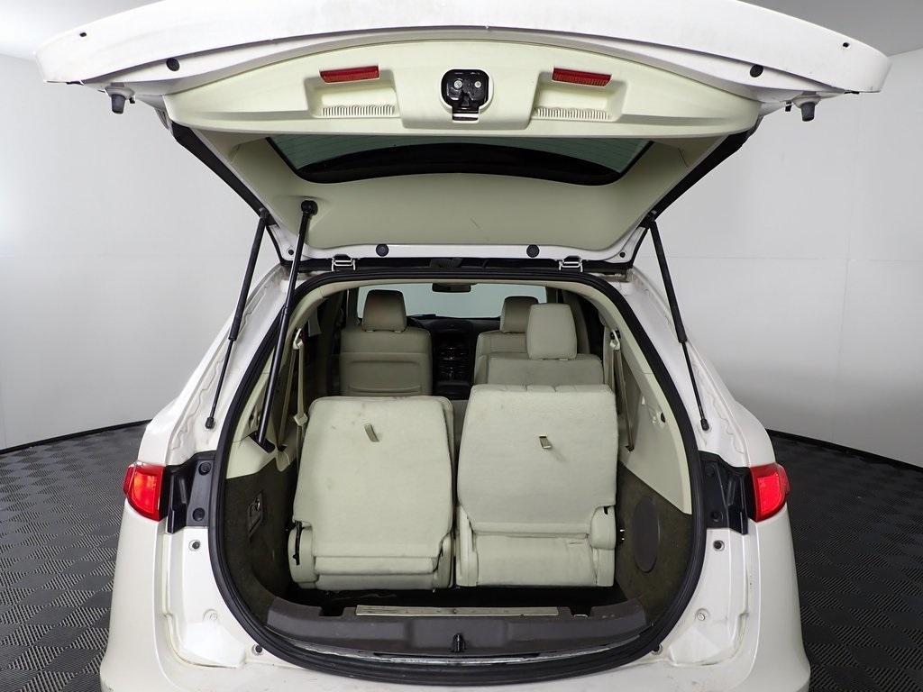 used 2019 Lincoln MKT car, priced at $13,250