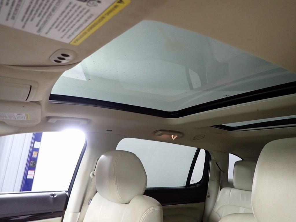 used 2019 Lincoln MKT car, priced at $13,250