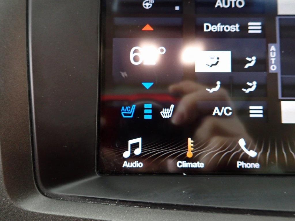 used 2019 Lincoln MKT car, priced at $13,250