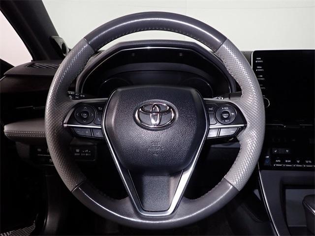 used 2019 Toyota Avalon car, priced at $26,000