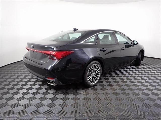 used 2019 Toyota Avalon car, priced at $26,000