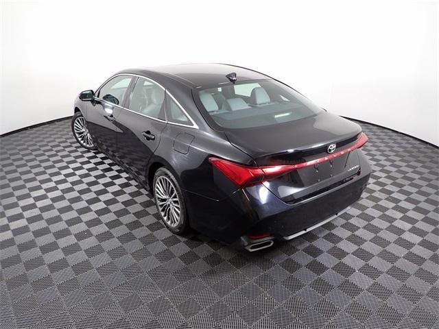 used 2019 Toyota Avalon car, priced at $26,000