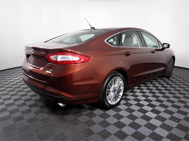 used 2015 Ford Fusion car, priced at $11,000