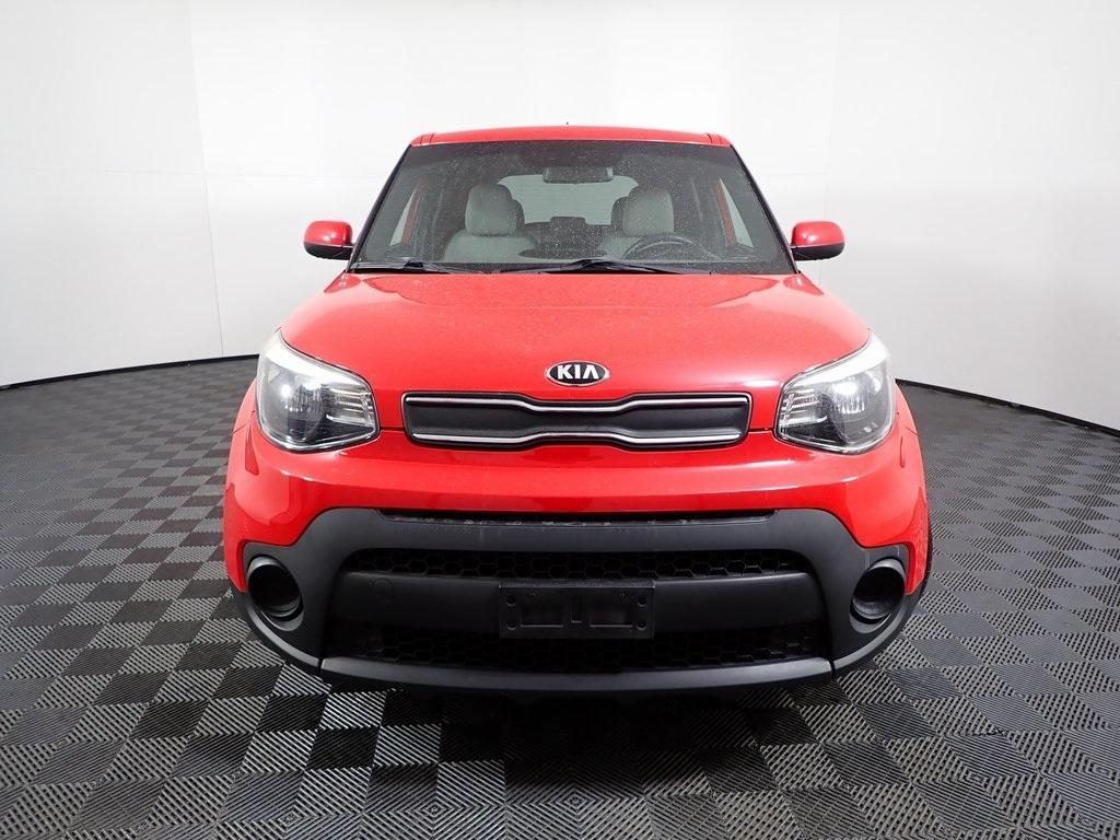 used 2019 Kia Soul car, priced at $10,000