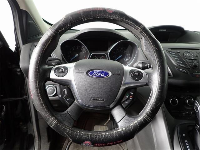 used 2014 Ford Escape car, priced at $6,250