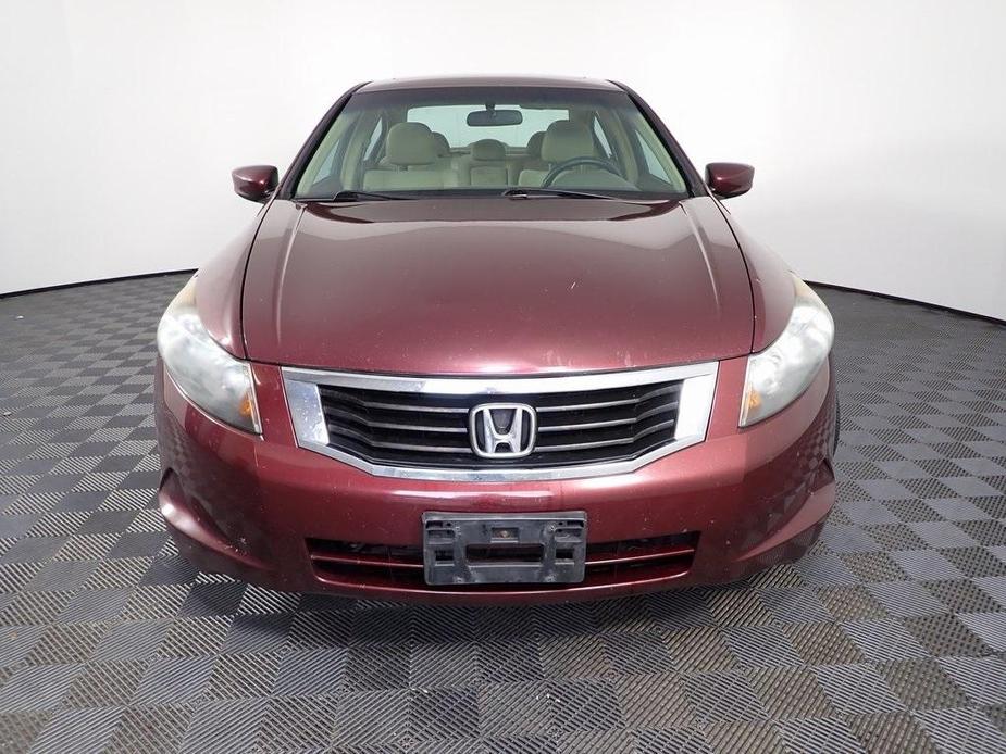 used 2009 Honda Accord car, priced at $5,990