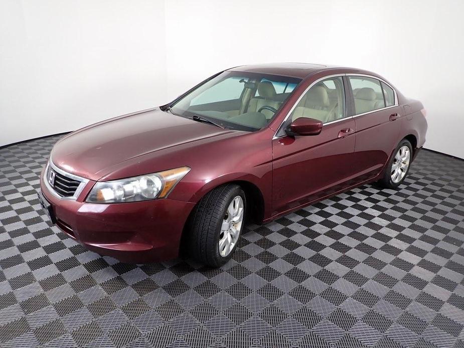 used 2009 Honda Accord car, priced at $5,990