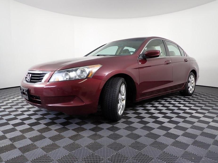 used 2009 Honda Accord car, priced at $5,990