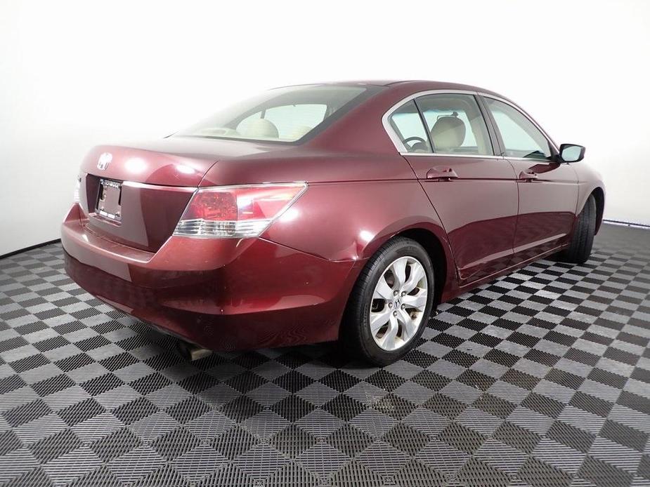 used 2009 Honda Accord car, priced at $5,990