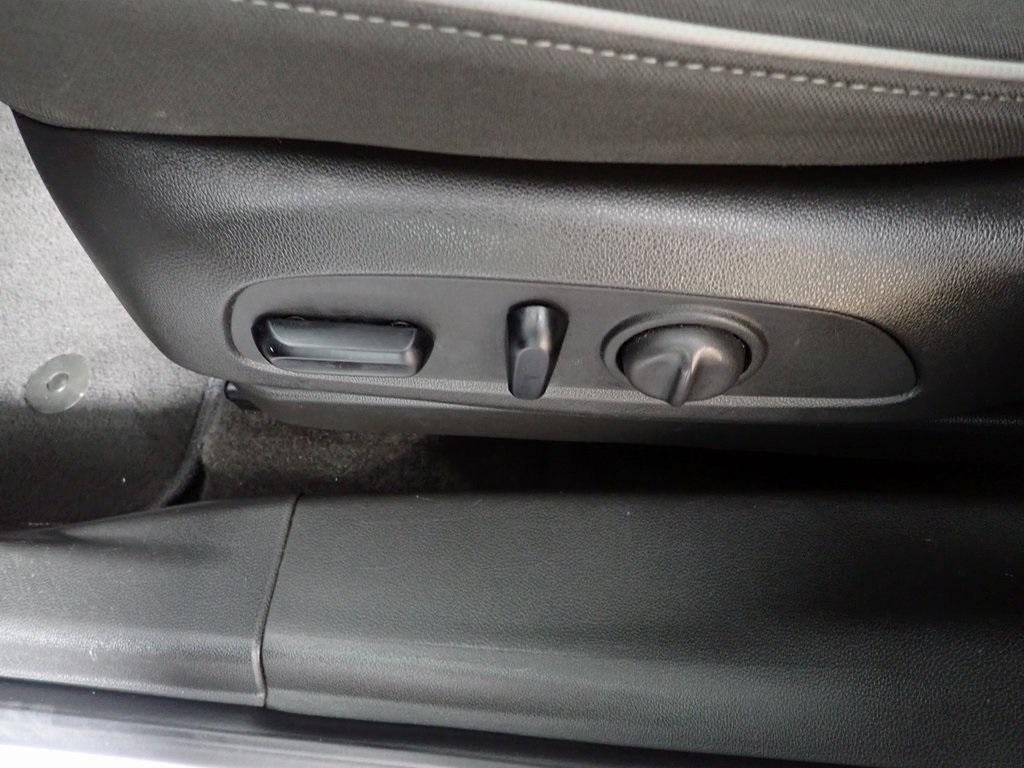 used 2023 Chevrolet TrailBlazer car, priced at $21,000