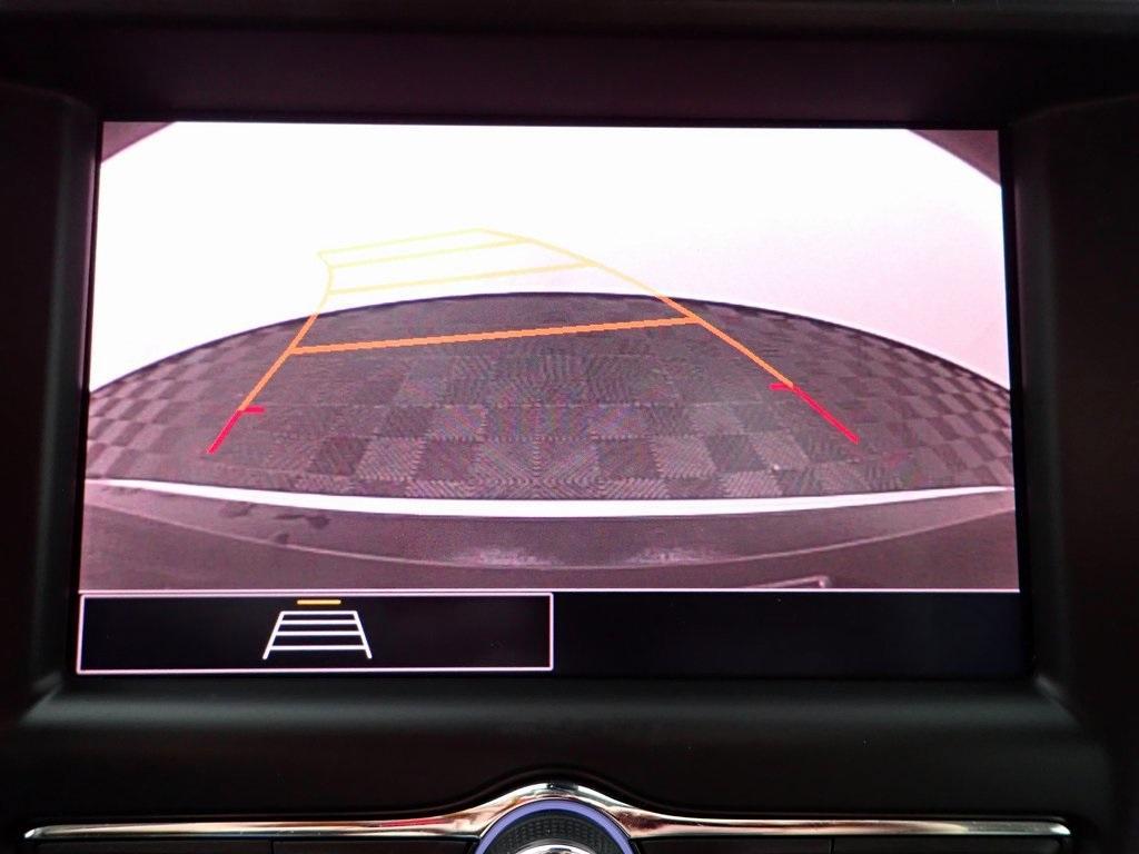 used 2023 Chevrolet TrailBlazer car, priced at $21,000