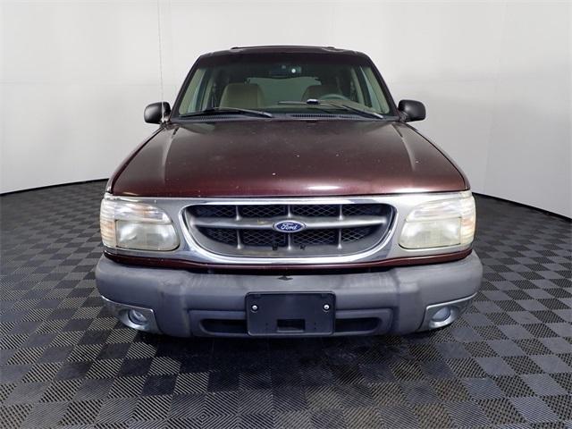 used 1999 Ford Explorer car, priced at $3,500