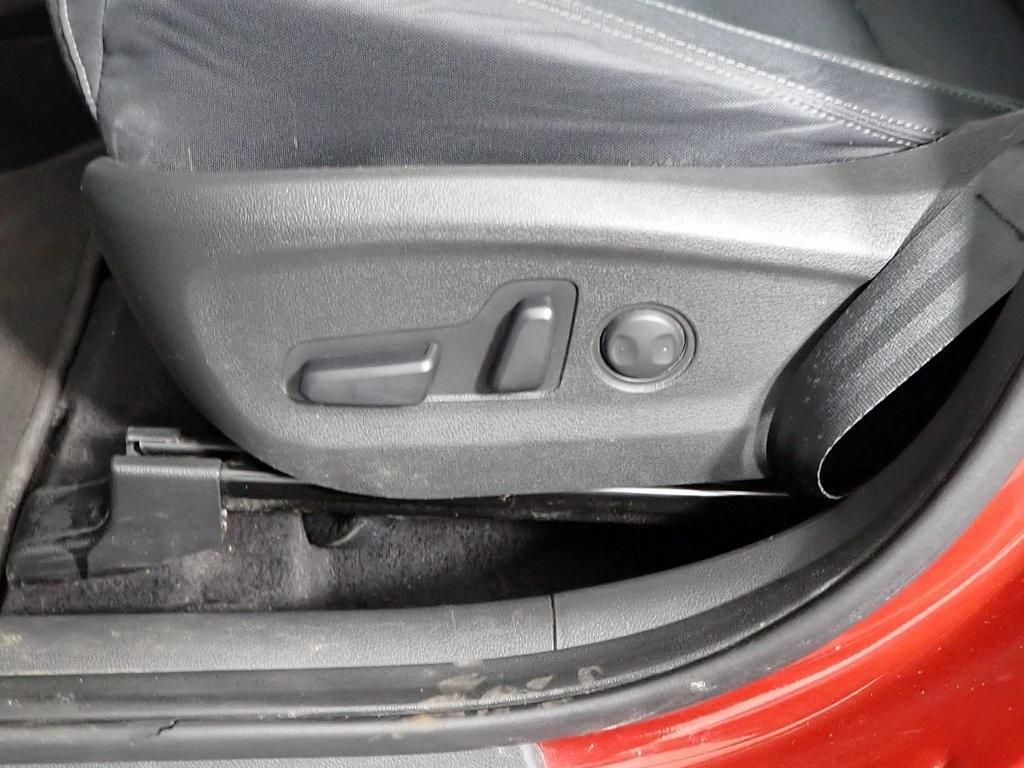 used 2019 Hyundai Tucson car, priced at $12,500