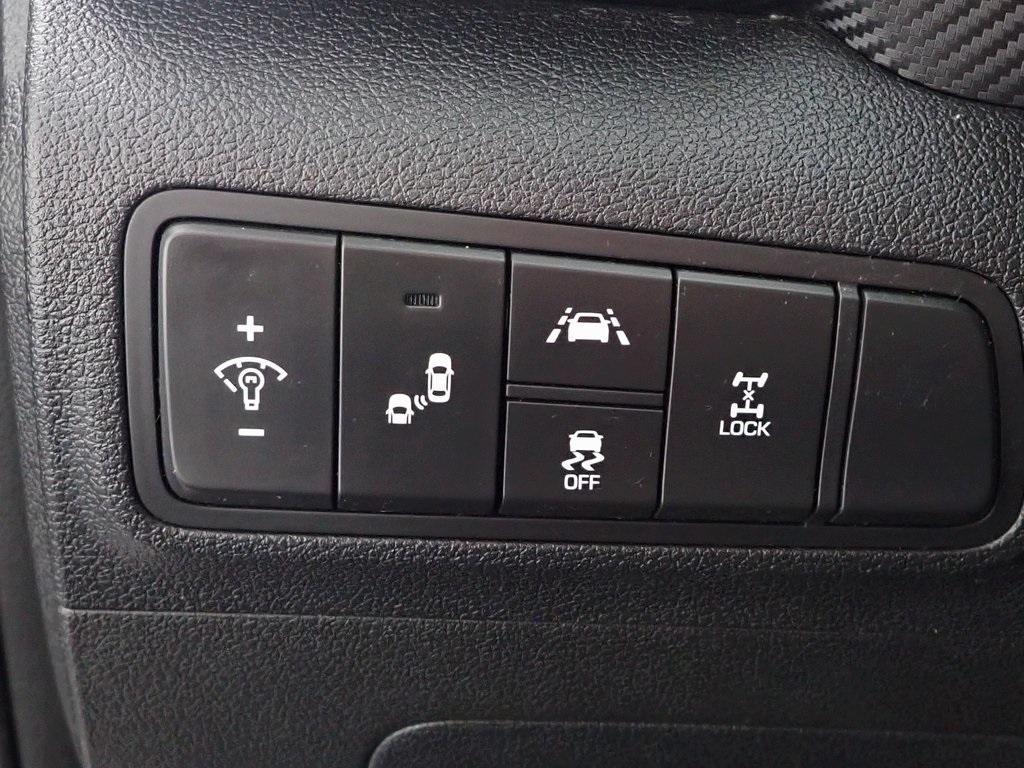 used 2019 Hyundai Tucson car, priced at $12,500
