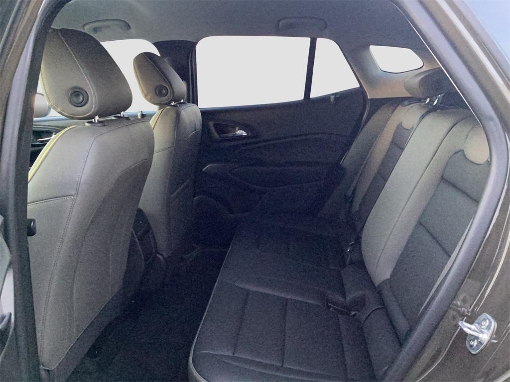 used 2024 Chevrolet Trax car, priced at $23,000