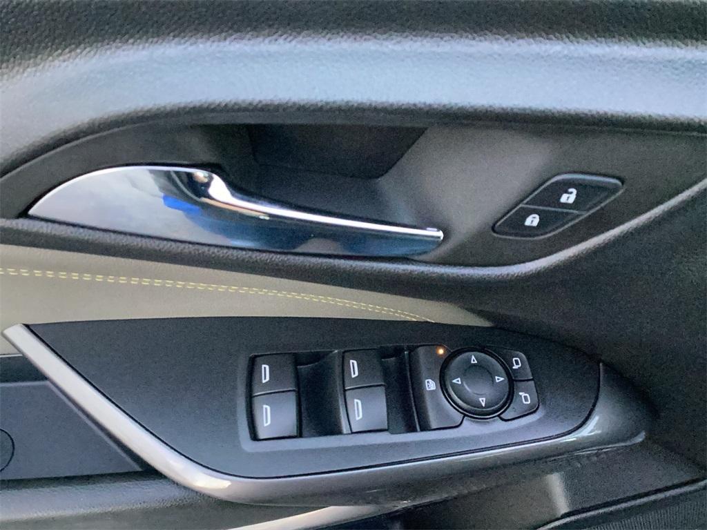 used 2024 Chevrolet Trax car, priced at $23,000