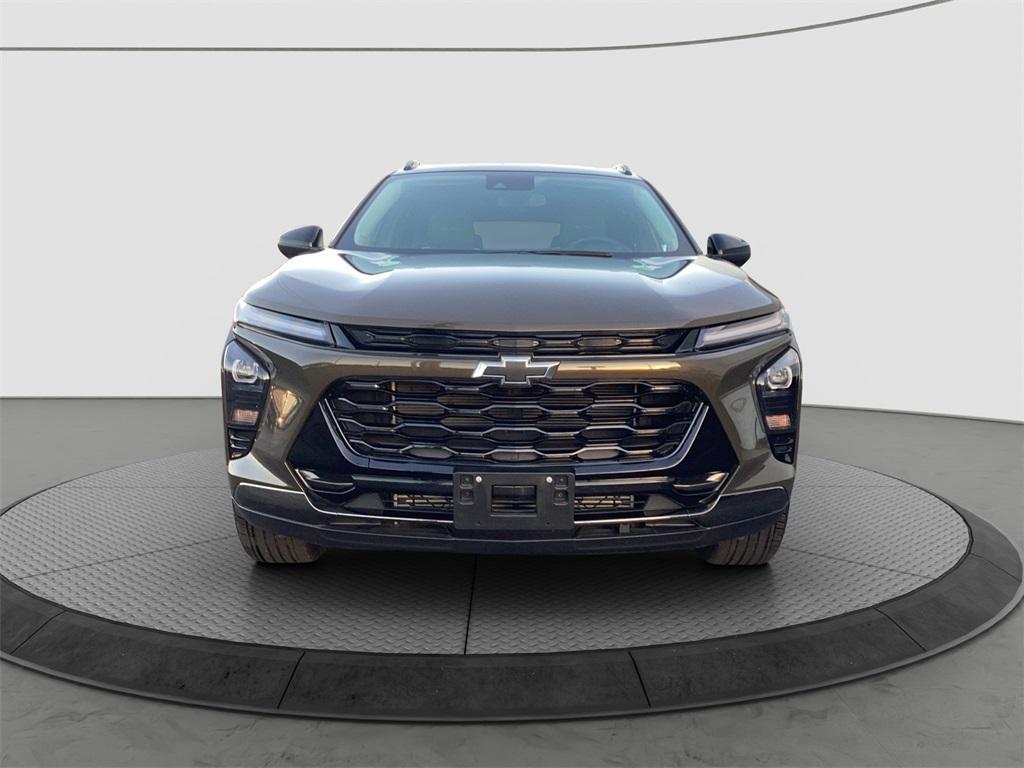 used 2024 Chevrolet Trax car, priced at $23,000