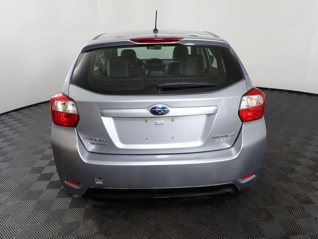 used 2013 Subaru Impreza car, priced at $7,250